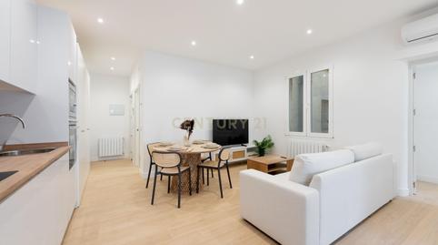 Foto 2 de Piso en venta en Calle del Príncipe de Vergara, 263, Chamartín, 280, 269, Hispanoamérica - Bernabéu, Madrid
