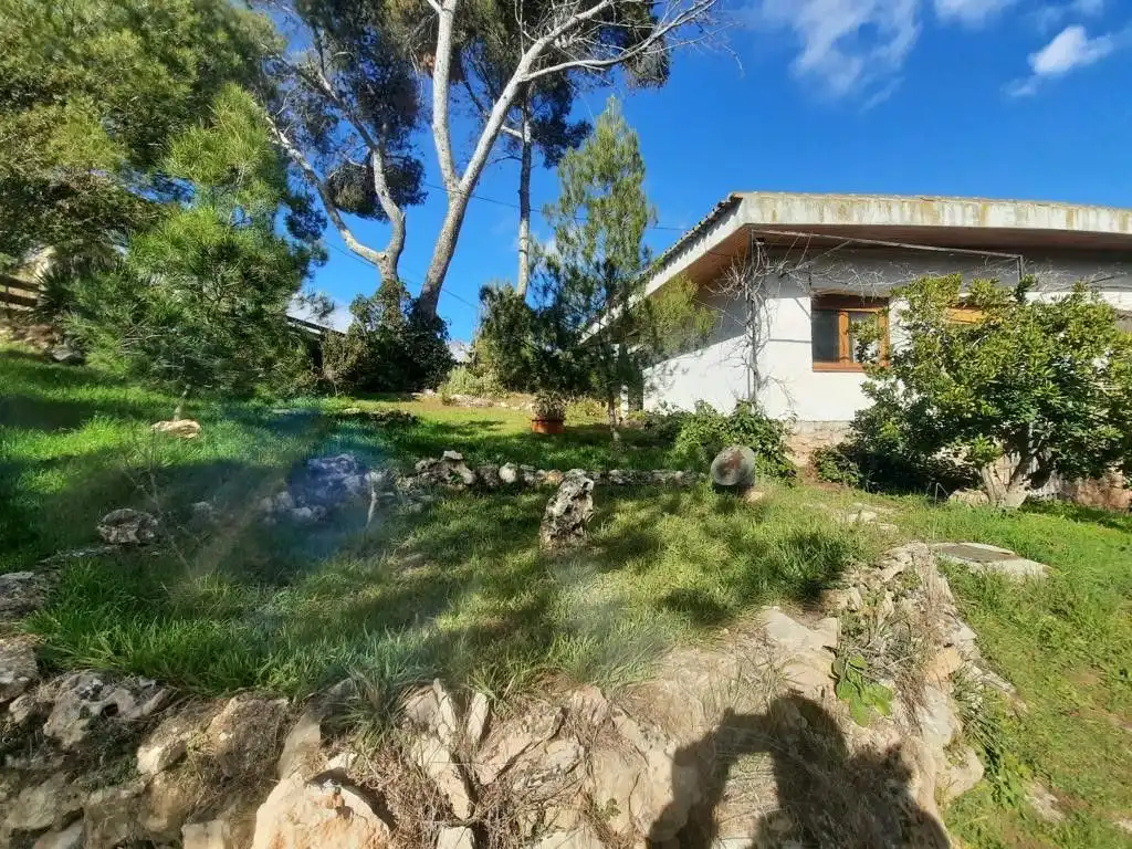 Casa o xalet en venda a Albalate de Zorita