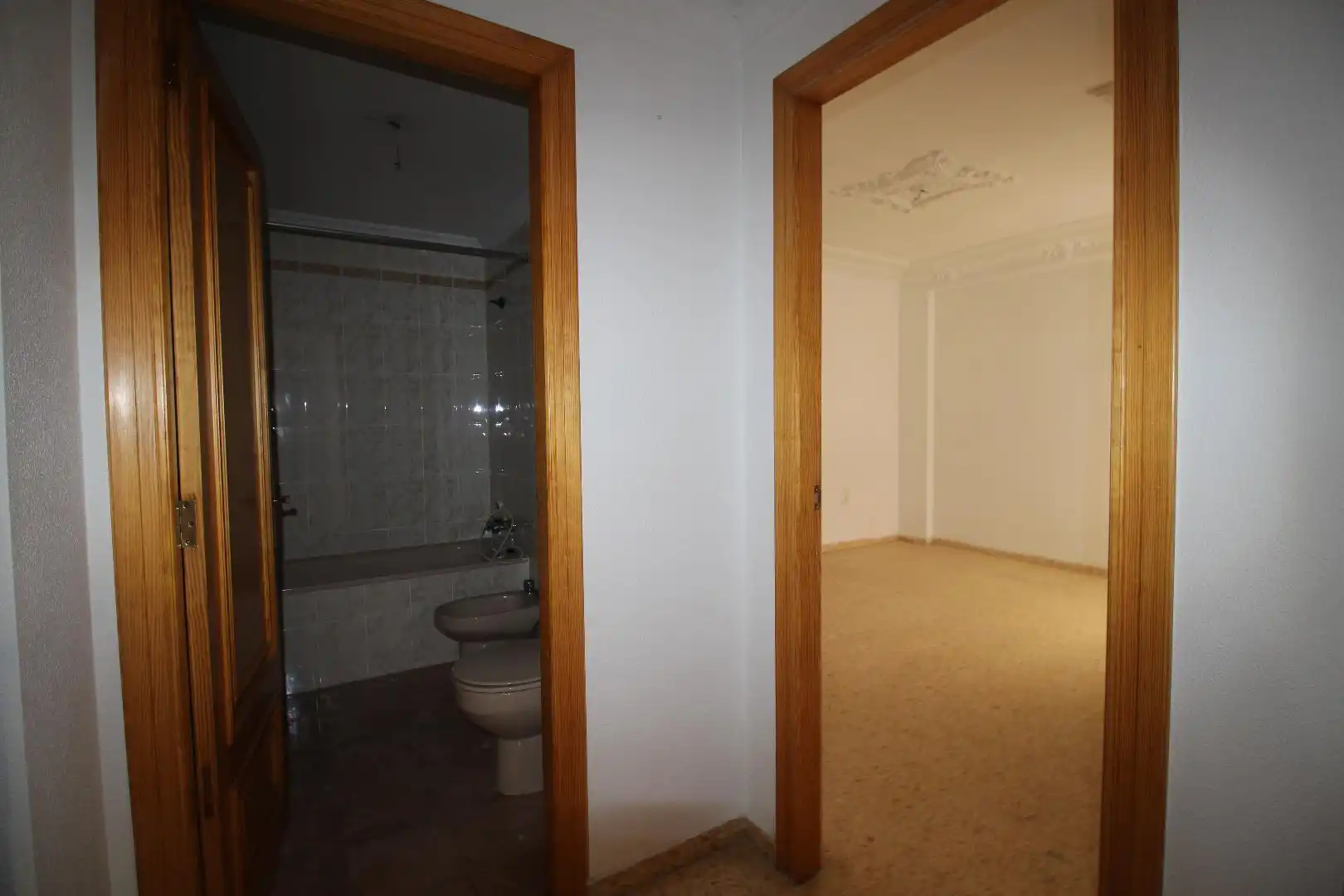 Piso con ascensor en venta en Carlet, imagen 12