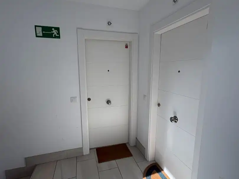 Flat with lift for sale in Francisca Armada 25, imagen 7