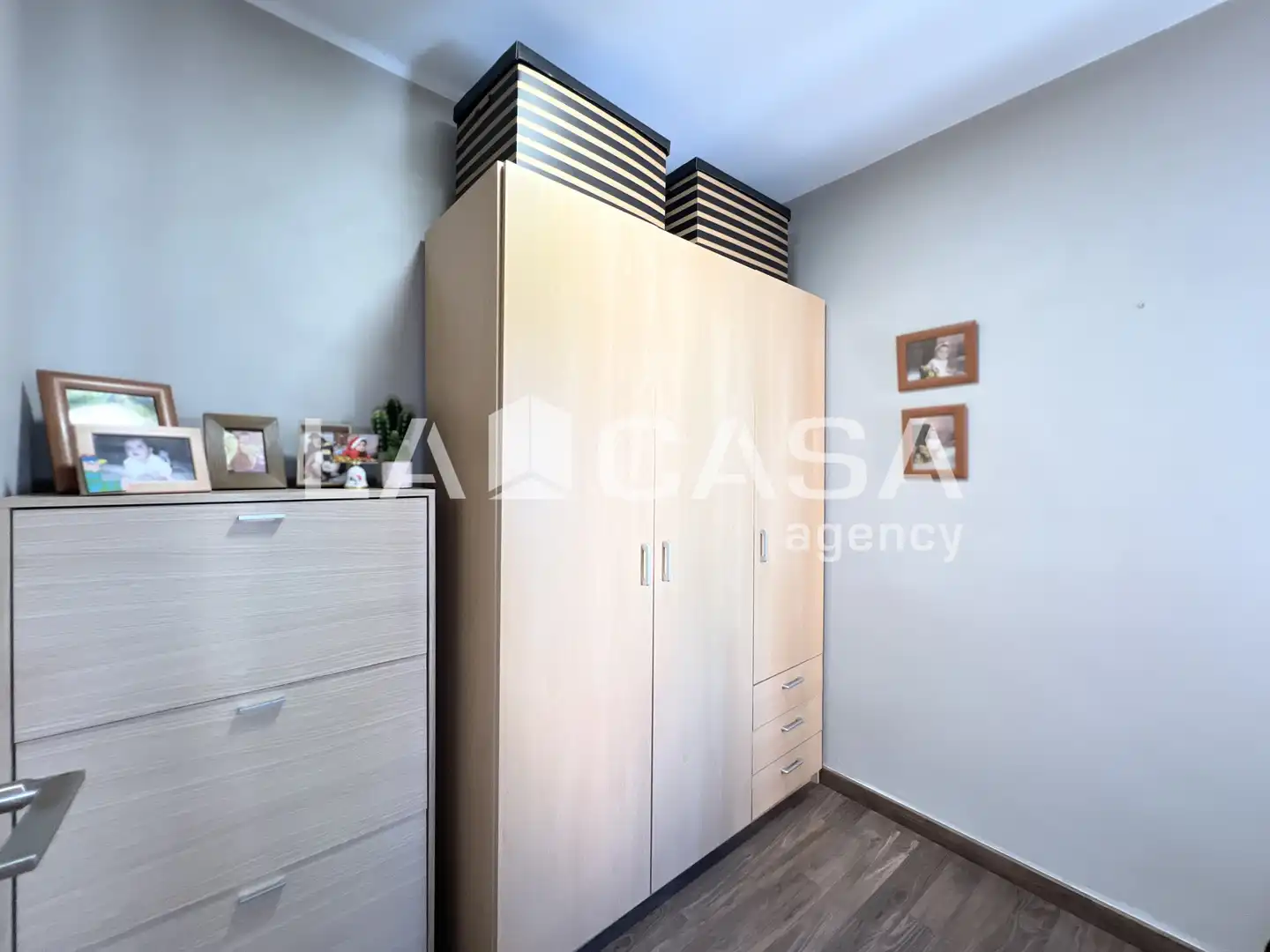 Habitación de Piso en venta en Badalona con Calefacción