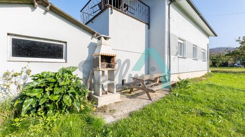 Foto 2 de Casa o chalet de alquiler en La Rampla, Valdés - Luarca, Asturias