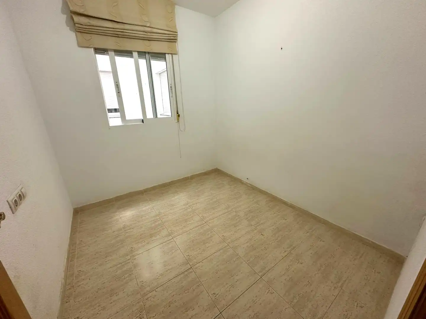 Bedroom of Flat for sale in Benicarló  with Terrace, Furnished and Oven