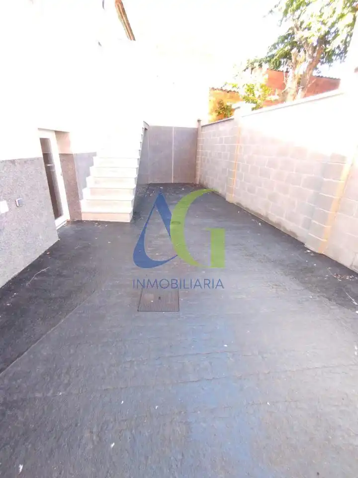 Houses for sale in San Andrés del Rabanedo  with Heating, Private garden and Parquet flooring