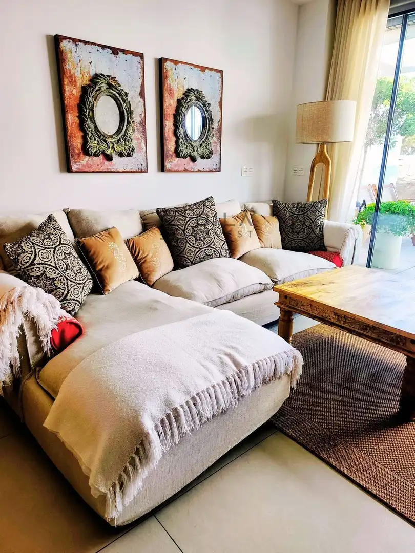 Appartement avec piscine à vendre à Estrella del Mar, imagen 6