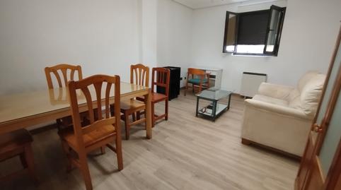 Foto 2 de Apartament de lloguer a Calle Empedrada, San Vicente - Las Úrsulas, Salamanca