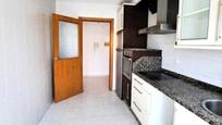 Kitchen of Flat for sale in O Barco de Valdeorras    with Storage room