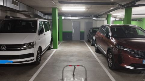 Photo 5 of Garage for sale in Carrer de Múrcia, 12, Navas, Barcelona Capital