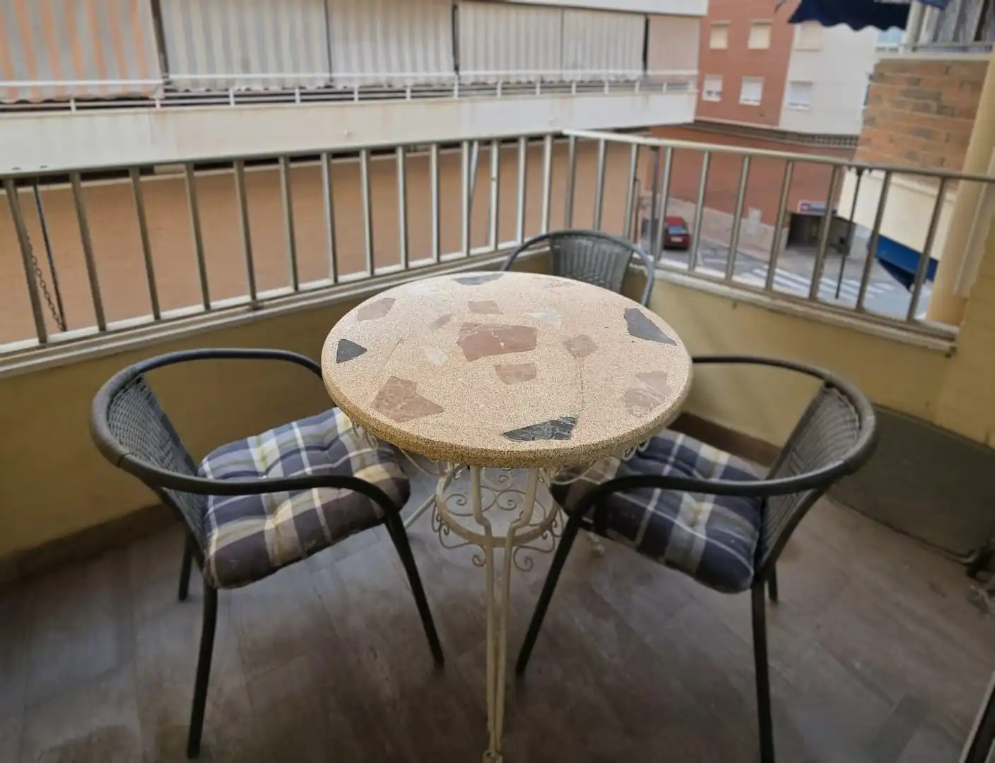 Apartament amb ascensor en venda a Santa Pola ciudad, imagen 8