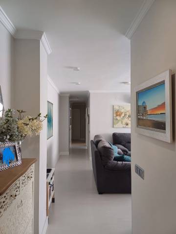 Piso en Venta en ayala en Parque Ayala - Jardín de la Abadía - Huelín