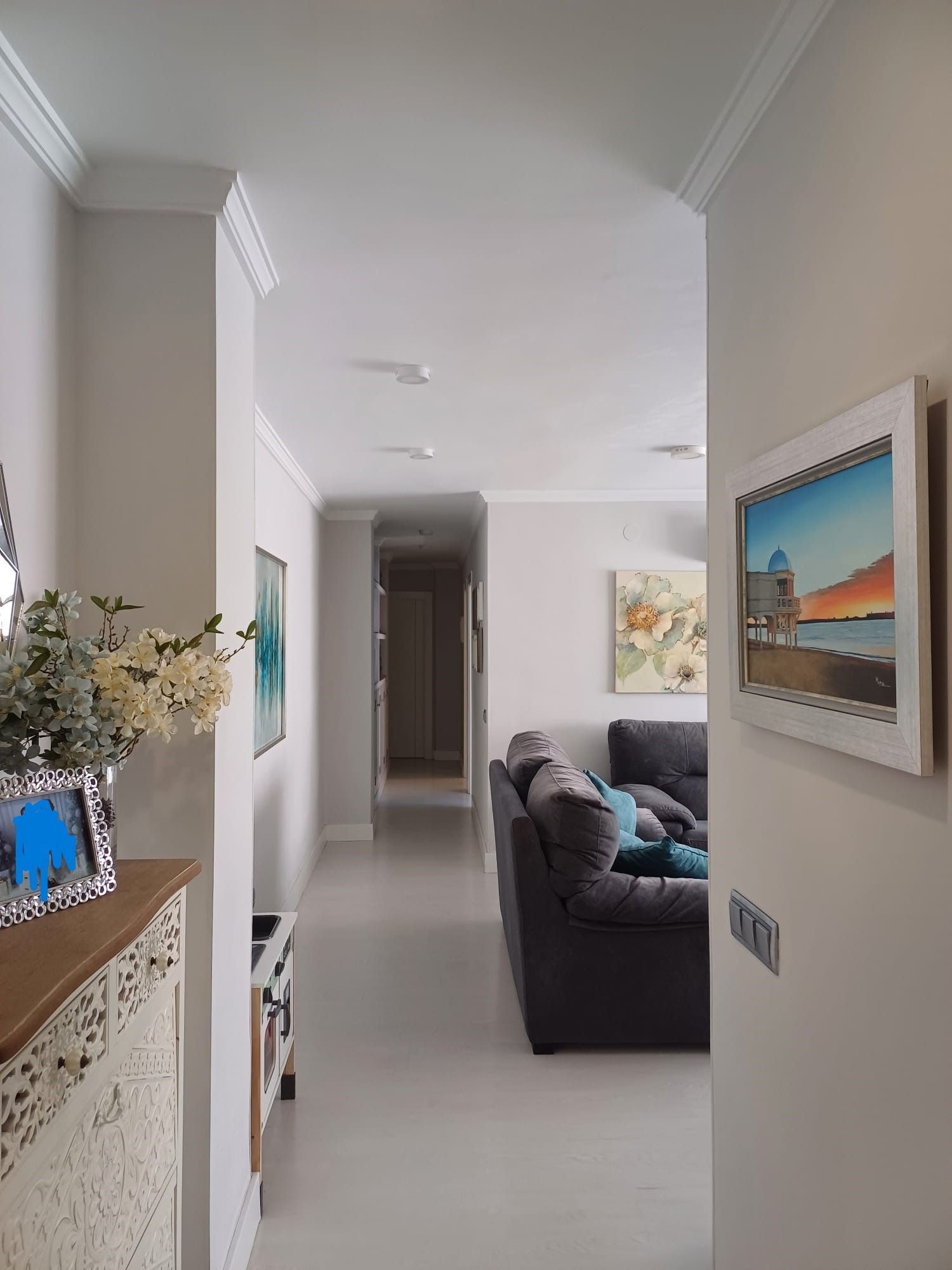 Pis en venda en Málaga Capital amb Aire condicionat i Calefacció