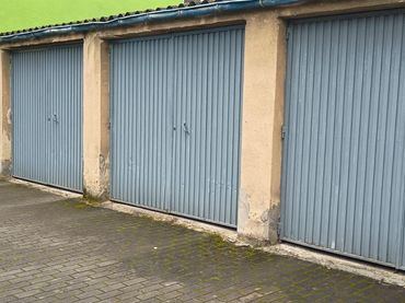Terreno residencial en venta en Travesia Santa Olaya 1A