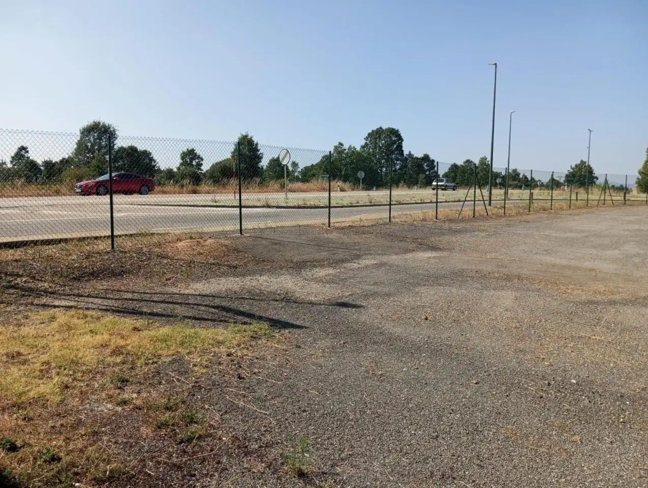 Local en venda en Garrafe de Torío amb Terrassa