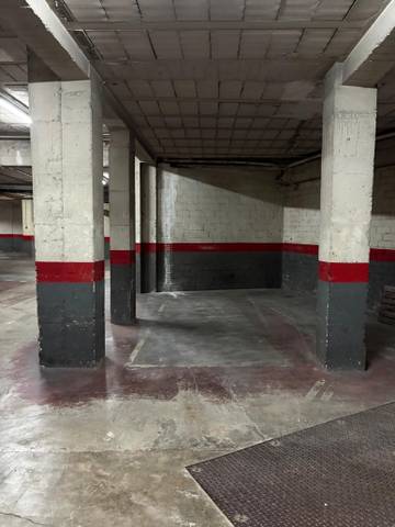 Garaje en Venta en Terrassa - Gutemberg, 1 en Ca n'Aurell