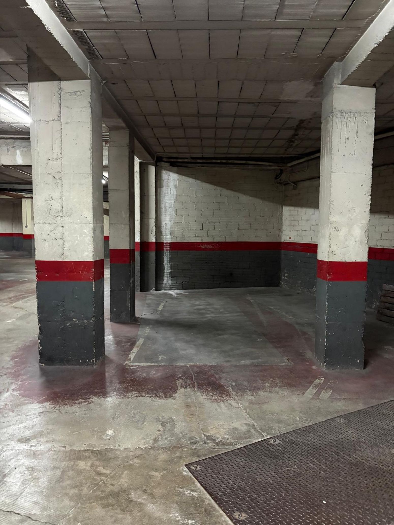 Garatge en venda en Terrassa