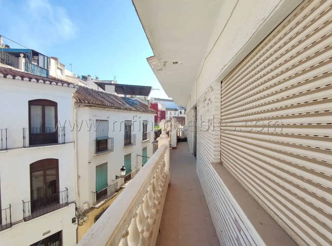 Inmuebles singulares con ascensor en venta en Vélez-Málaga ciudad, imagen 25