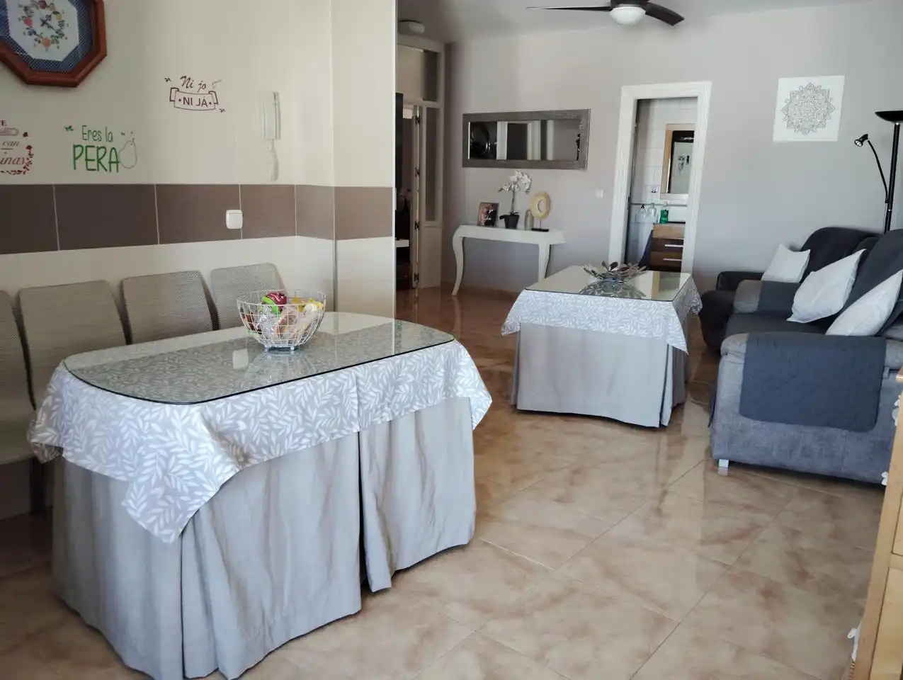 Appartement avec ascenseur à vendre à Calle Donantes de Sangre, imagen 7