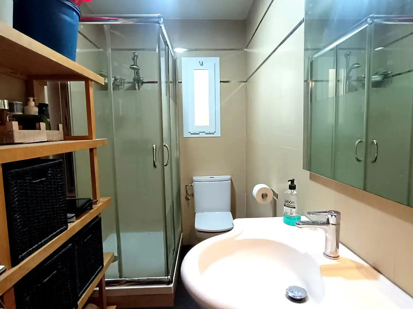 Wohnung mit Terrasse zum Verkauf in Carrer de Juan Valera, imagen 24