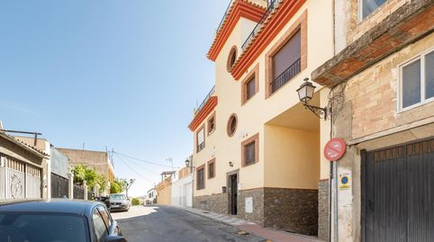 Foto 3 de Apartamento en venta en Golondrina #1, 1, La Zubia Ciudad, La Zubia