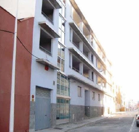 Garatge en venda a C/ Benidorm, Moncófar Playa