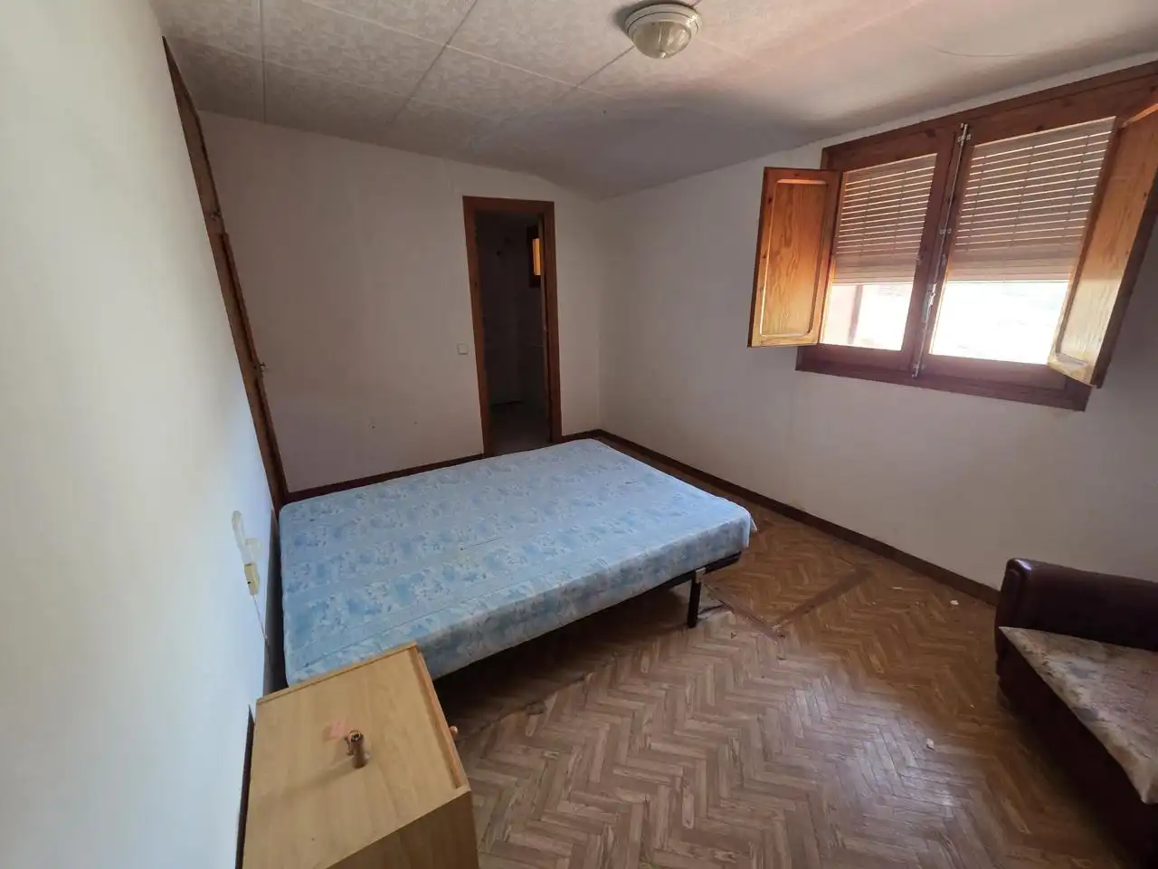 Dormitori de Finca rústica en venda en La Morera de Montsant