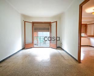 Bedroom of Flat for sale in Badalona  with Balcony