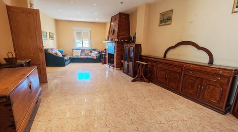 Foto 5 de Casa o xalet en venda a Villanueva Mesía, Granada