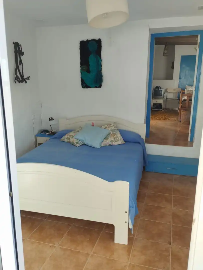 Casa rústica en venda a Calle de la Fuentecilla, imagen 41