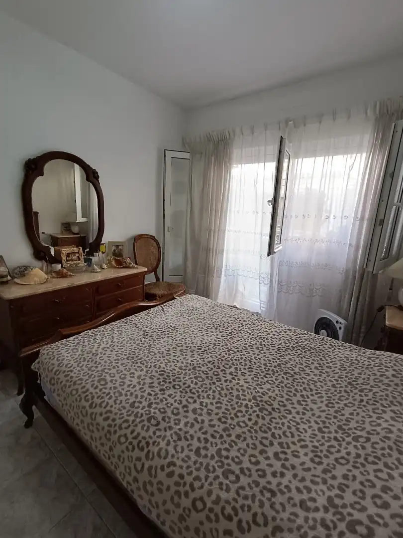 Habitación de Piso en venta en Gandia con Aire acondicionado, Amueblado y Balcón