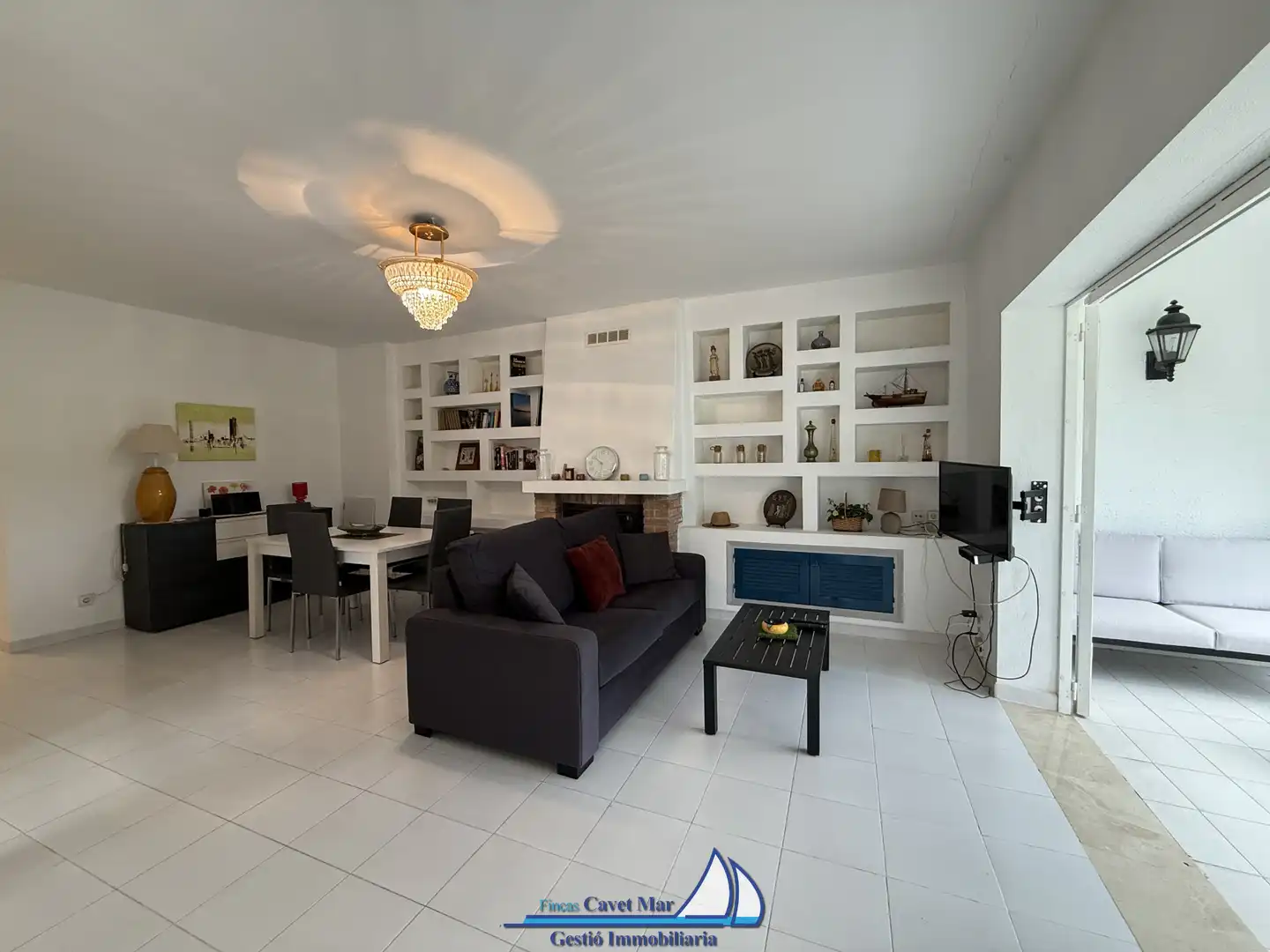 Semi-detached house with garden for sale in Avinguda de la Diputació 100, imagen 11