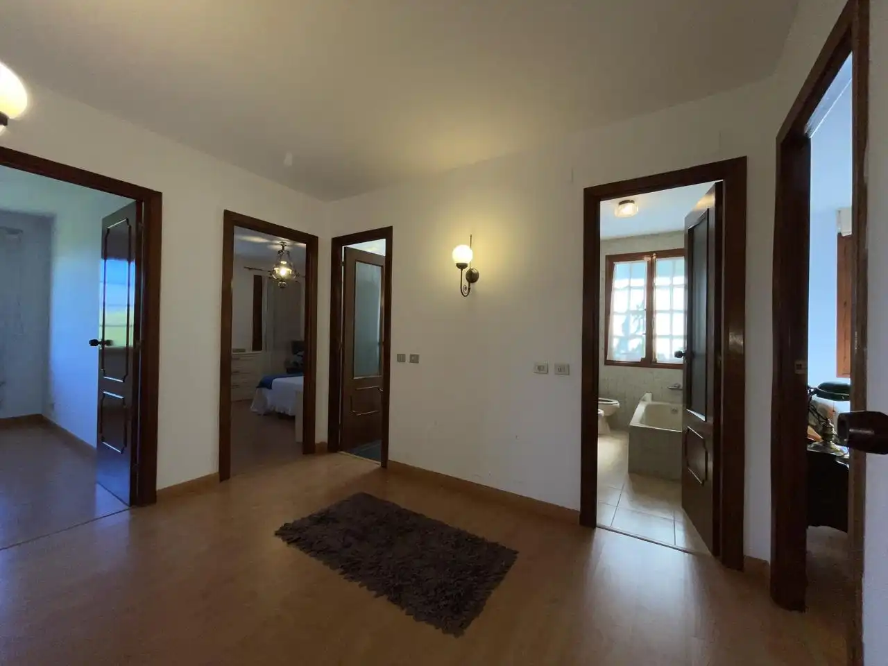 Casa amb terrassa en venda a Aldea Riobao, imagen 32