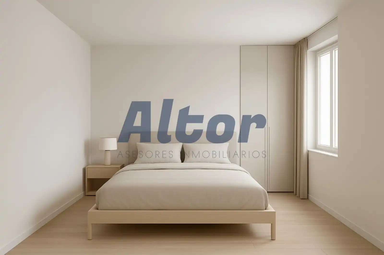 Wohnung mit Aufzug zum Verkauf in BRAVO MURILLO, imagen 5