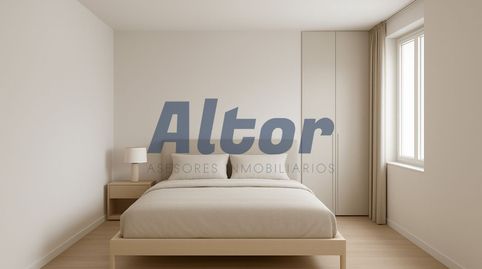 Foto 5 de Piso en venta en Bravo Murillo, Cuatro Caminos - Azca, Madrid Capital