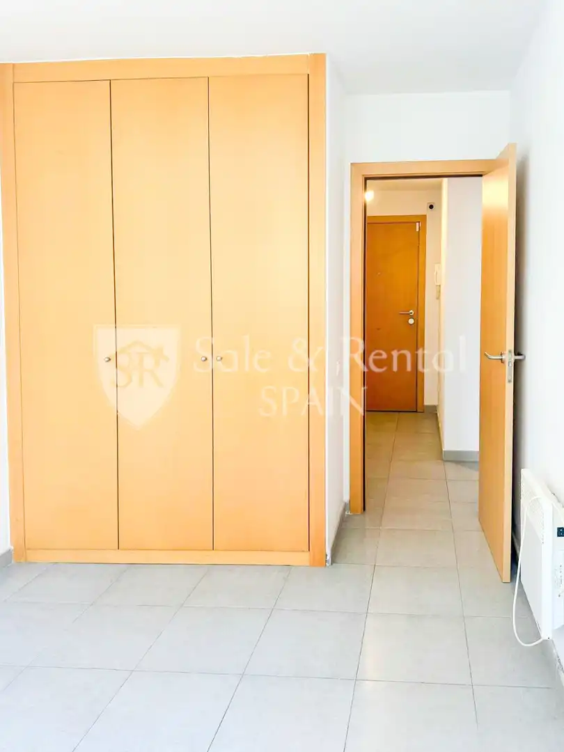Habitación de Piso en venta en Blanes con Calefacción y Terraza
