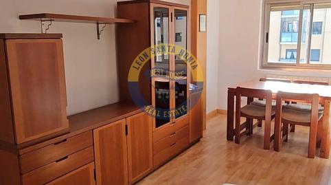 Foto 4 de Pis de lloguer a La Lastra, León