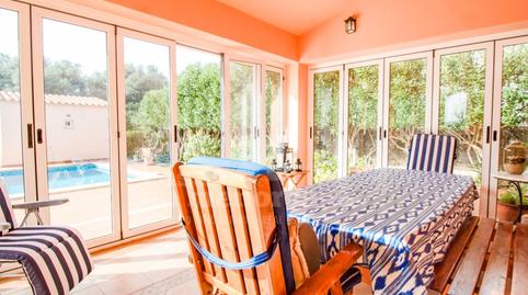 Foto 3 de Casa o xalet en venda a Trebalúger, Es Castell