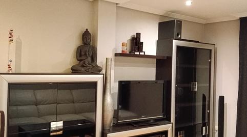 Foto 4 de Casa o xalet de lloguer a Hervencias, Ávila