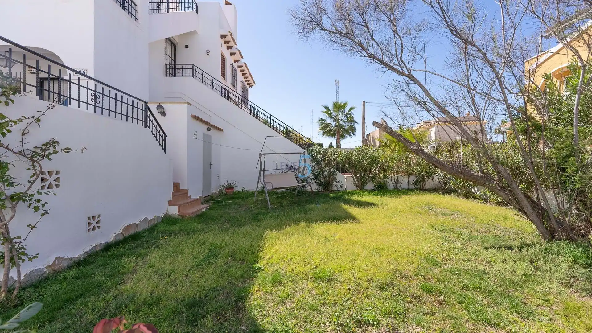 Appartement avec terrasse à vendre à Orihuela Costa, imagen 17