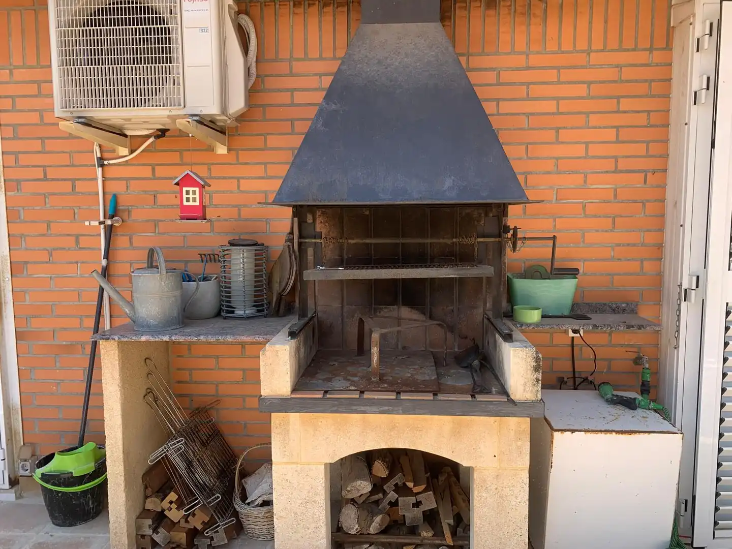 Ático de alquiler en Carrer de Rafael Reyes i Torrent (Pintor), L'Amistat