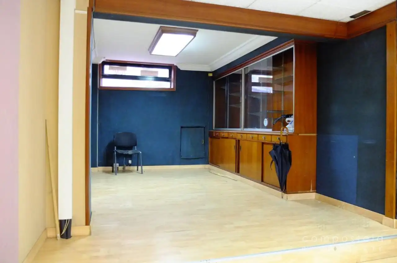 Local comercial en venda a Santo Domingo De La Calzada, imagen 4
