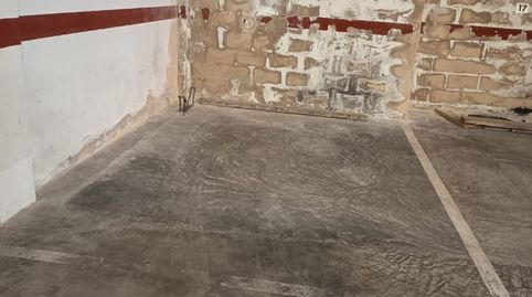 Foto 3 de Garaje en venta en Carrer del Canonge Mateu Rotger, 233, S'Arenal, Palma de Mallorca