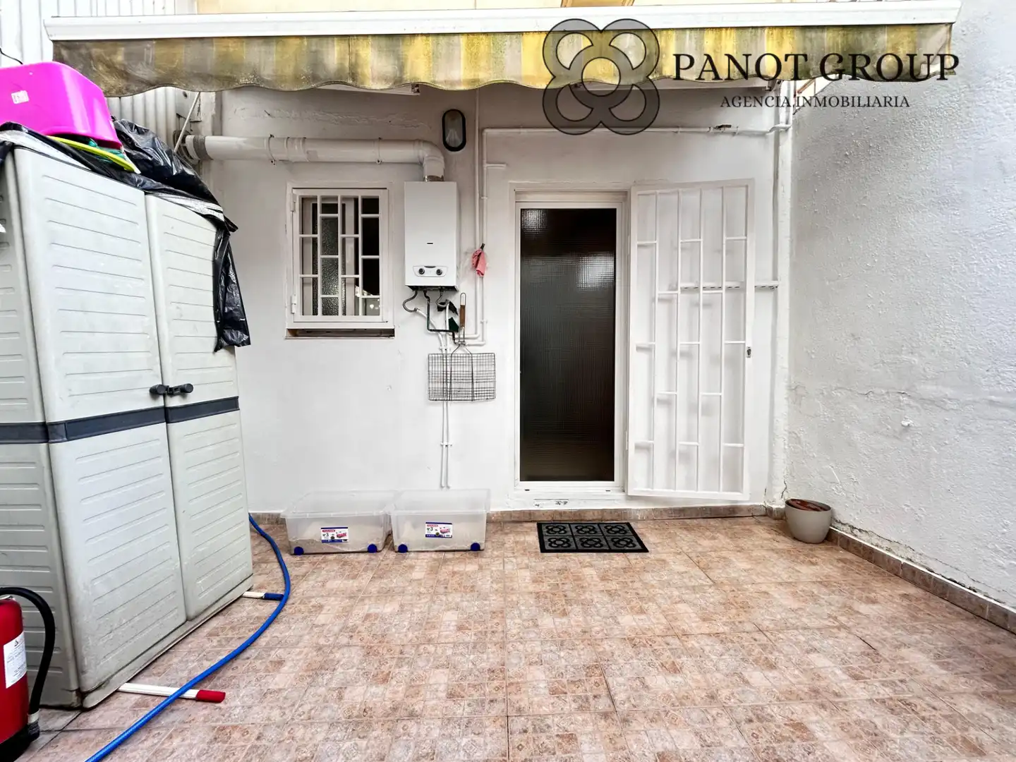 Flat for sale in Barcelona  with Terrace and Furnished