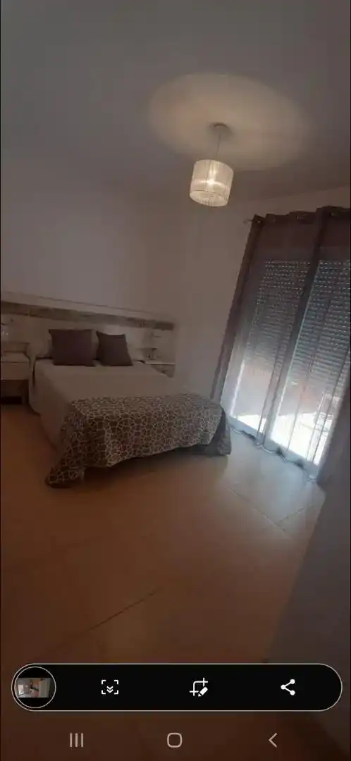 Dormitori de Apartament en venda en Cuevas del Almanzora amb Aire condicionat
