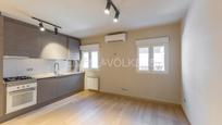 Cuina de Apartament en venda en  Madrid Capital amb Aire condicionat i Calefacció