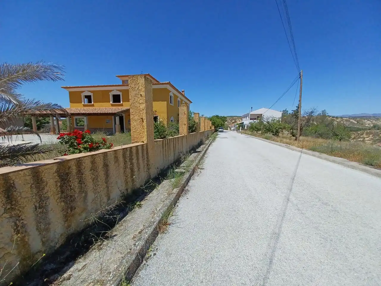 Terreni e lotti in vendita a De Cortes De Baza, imagen 28