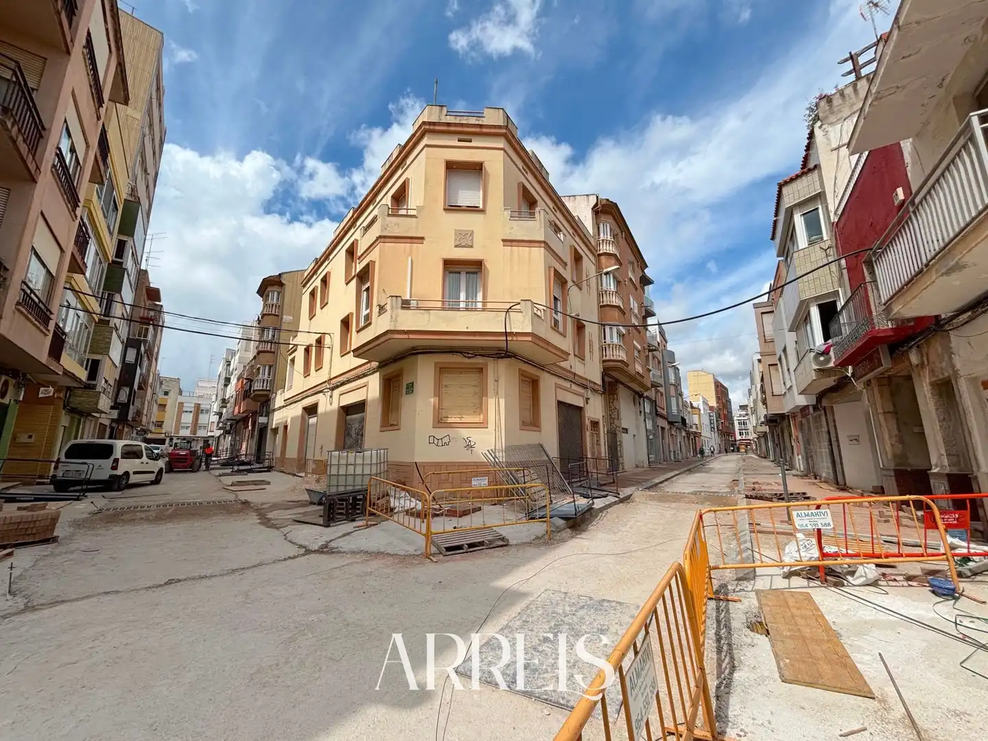Commercial properties for rent in PASCUAL, 30, Casco Urbano