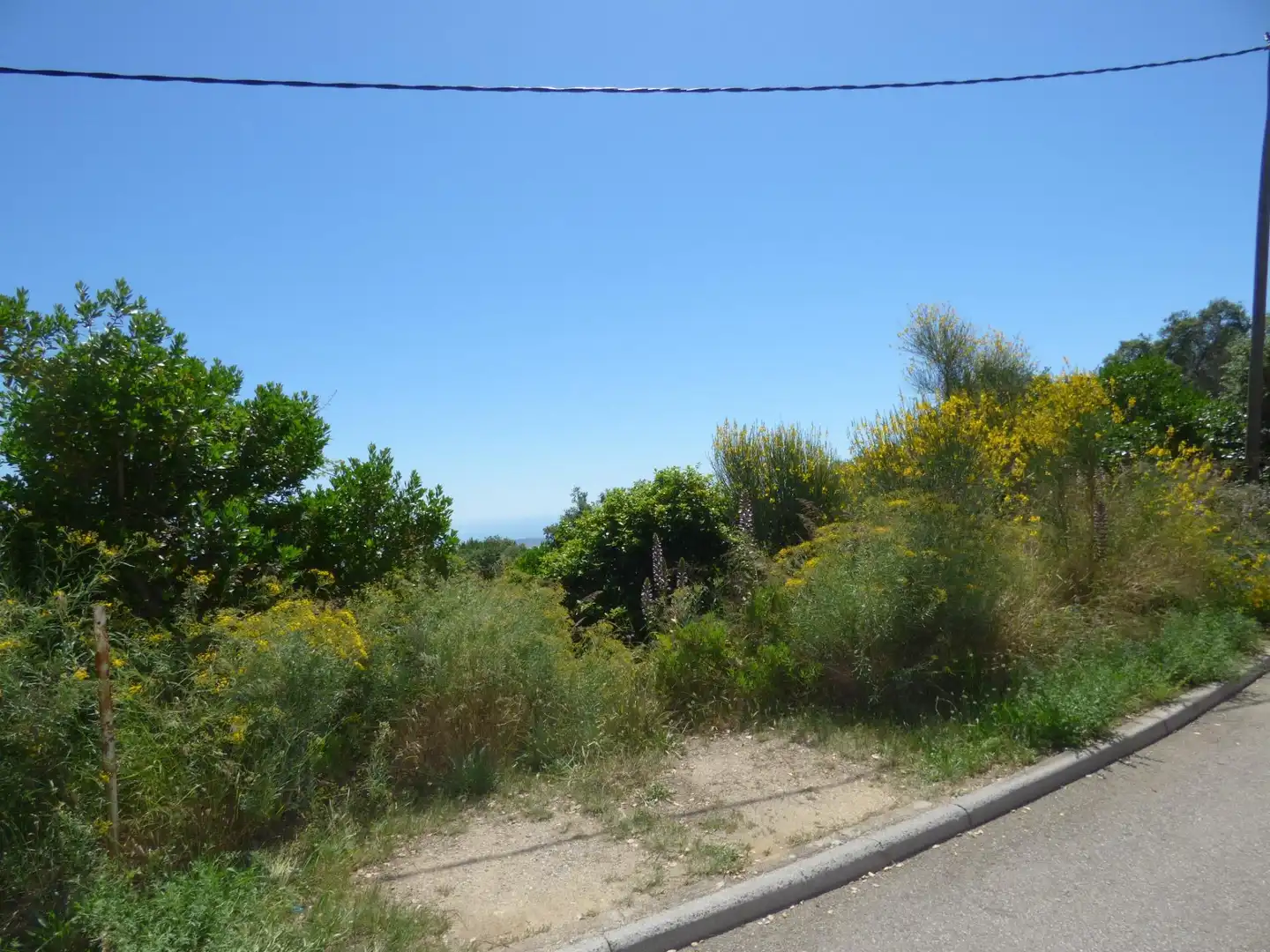 Residential land for sale in Palafolls