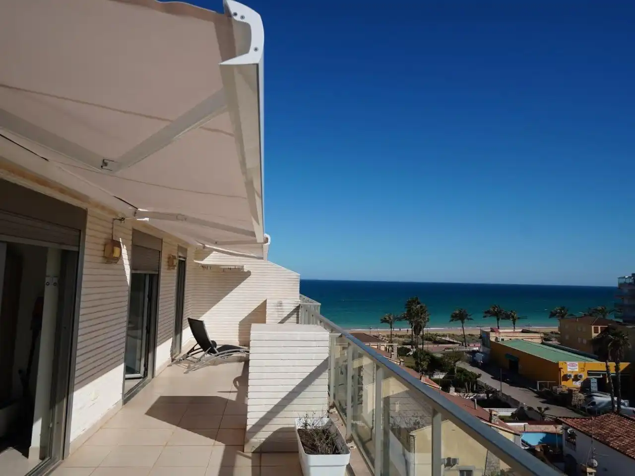 Penthouse mit Pool zum Verkauf in Avenida papá luna 167, imagen 8
