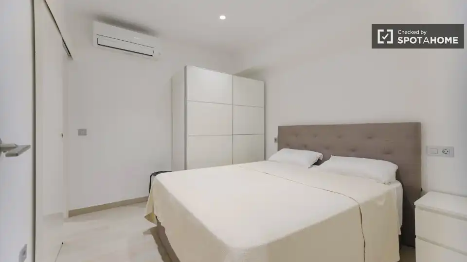 Piso con terraza en alquiler en Jesús, imagen 9