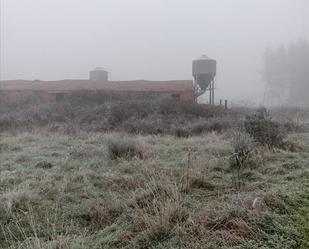 Exterior view of Industrial buildings for sale in Monforte de Lemos